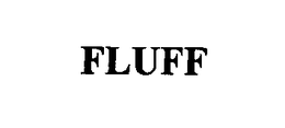 FLUFF trademark