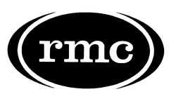 RMC trademark
