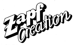 ZAPF CREATION trademark