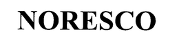 NORESCO trademark