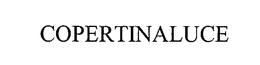 COPERTINALUCE trademark