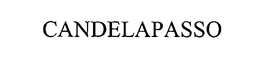 CANDELAPASSO trademark