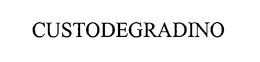 CUSTODEGRADINO trademark