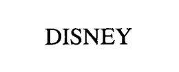DISNEY trademark