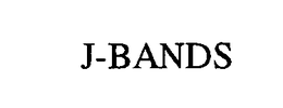 J-BANDS trademark