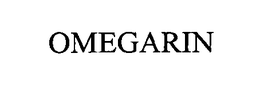 OMEGARIN trademark