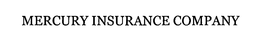 MERCURY INSURANCE COMPANY trademark