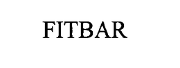 FITBAR trademark