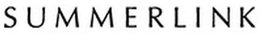 SUMMERLINK trademark