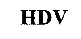 HDV trademark