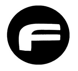 F trademark