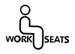 WORK SEATS trademark