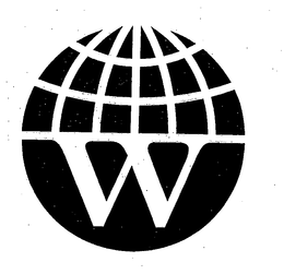 W trademark
