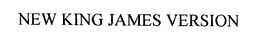 NEW KING JAMES VERSION trademark