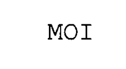 MOI trademark