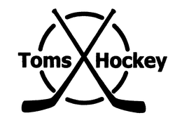 TOMS HOCKEY trademark