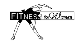 FITNESS FOR WOMEN trademark