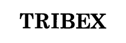 TRIBEX trademark
