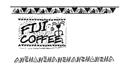 FIJI COFFEE trademark