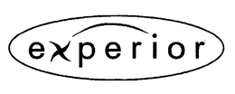 EXPERIOR trademark