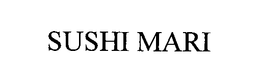 SUSHI MARI trademark