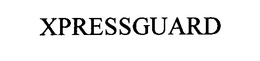 XPRESSGUARD trademark
