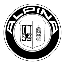 ALPINA trademark