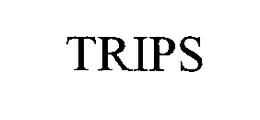 TRIPS trademark