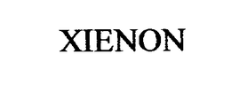 XIENON trademark