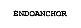 ENDOANCHOR trademark