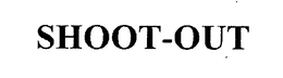 SHOOT-OUT trademark