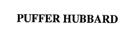 PUFFER HUBBARD trademark