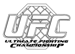 UFC ULTIMATE FIGHTING CHAMPIONSHIP trademark
