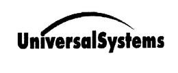 UNIVERSALSYSTEMS trademark