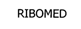RIBOMED trademark