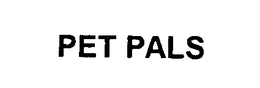 PET PALS trademark