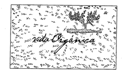 VIDA ORGANICA trademark