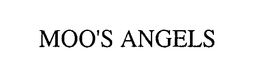 MOO'S ANGELS trademark