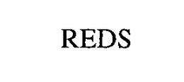 REDS trademark