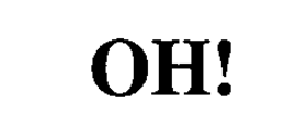 OH! trademark