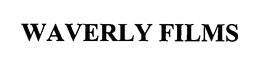 WAVERLY FILMS trademark