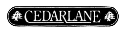 CEDARLANE trademark