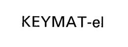 KEYMAT-EL trademark