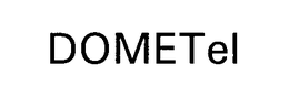 DOMETEL trademark