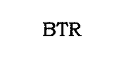 BTR trademark