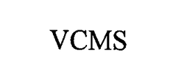 VCMS trademark