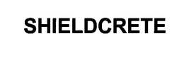 SHIELDCRETE trademark
