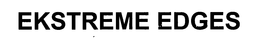 EKSTREME EDGES trademark