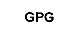 GPG trademark