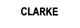 CLARKE trademark